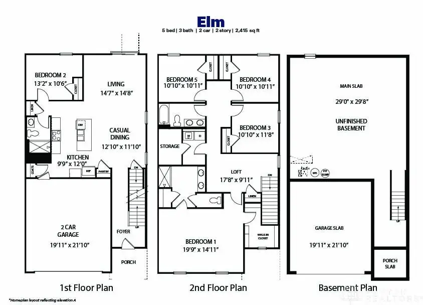 218 Chakeres Way, Wilmington, OH 45177 - #2