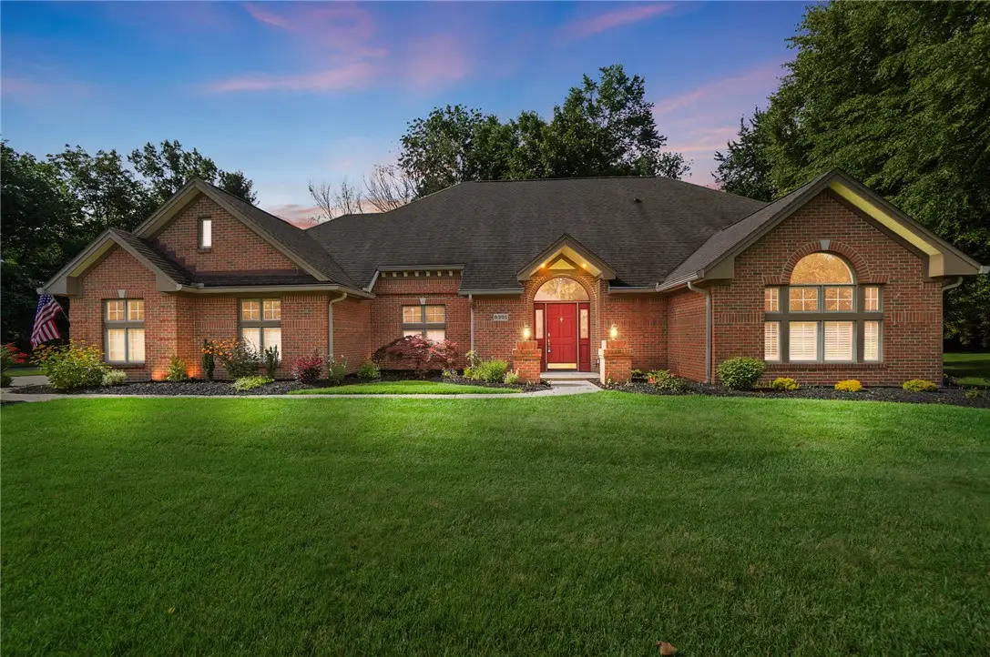 9301 Patriot Woods Court, Washington, OH 45458 - #1