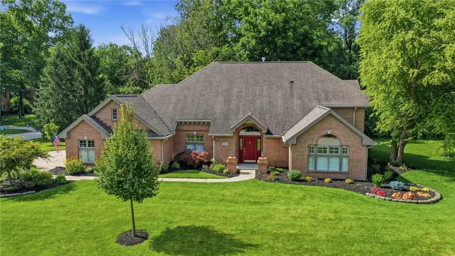 9301 Patriot Woods Court, Washington, OH 45458 - #2