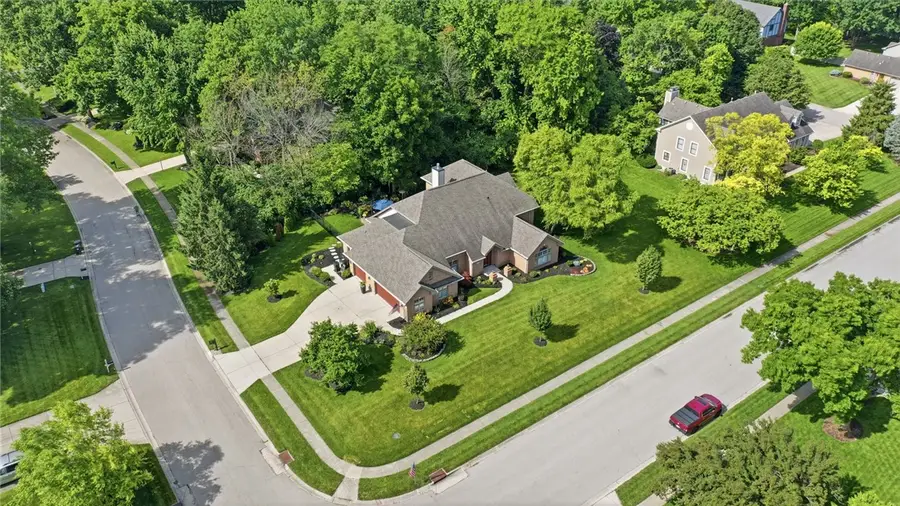 9301 Patriot Woods Court, Washington, OH 45458 - #3