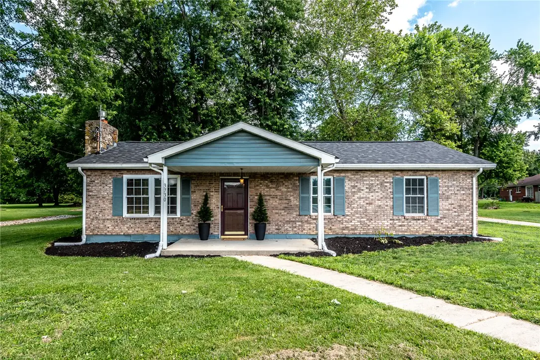 3730 Greentree Road, Turtlecreek, OH 45036 - #1