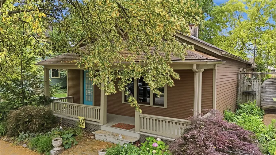 39 Henry Street, Dayton, OH 45402 - #2