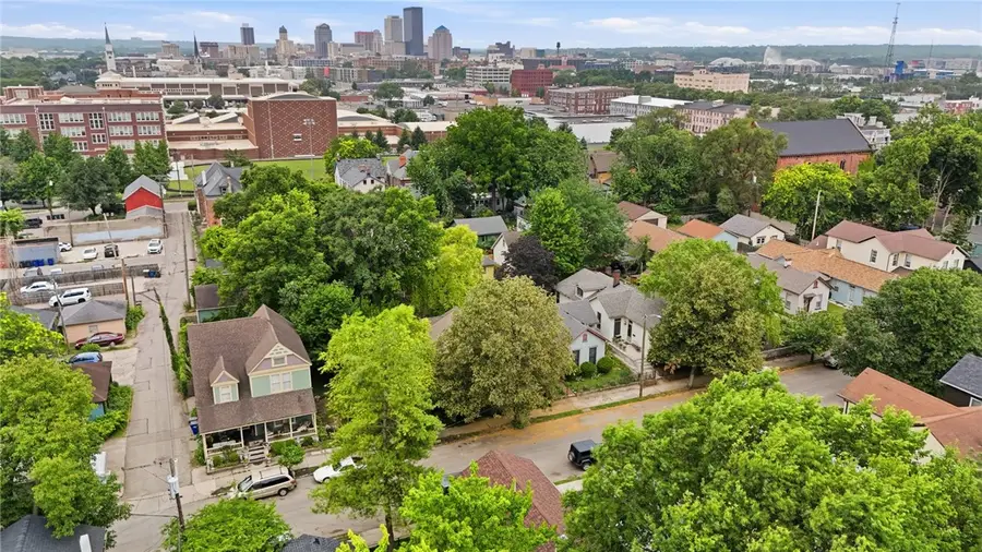 39 Henry Street, Dayton, OH 45402 - #3