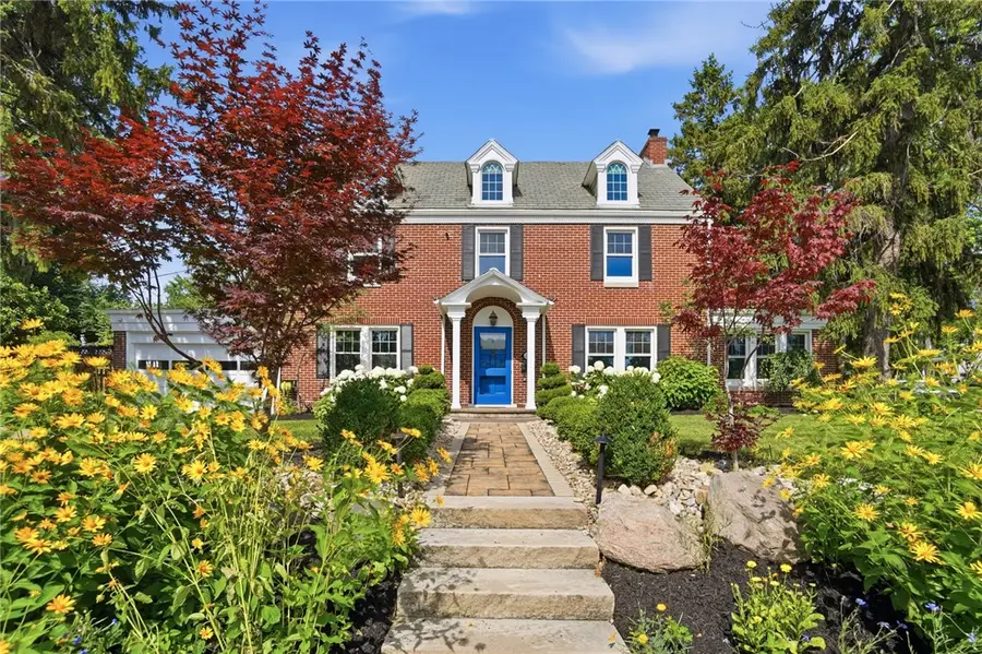 2101 Far Hills Avenue, Oakwood, OH 45419 - #2