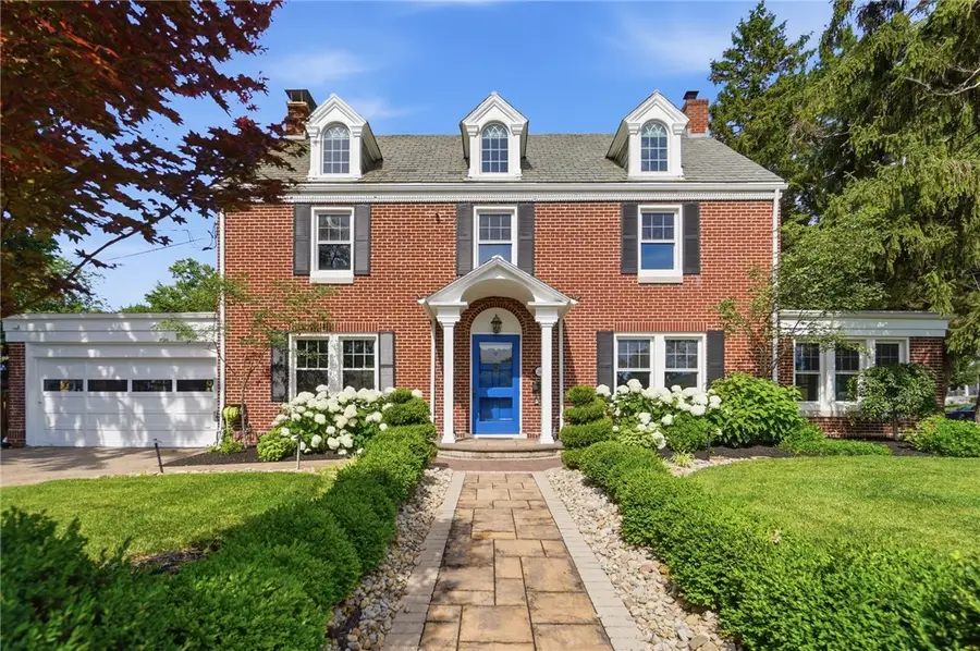 2101 Far Hills Avenue, Oakwood, OH 45419 - #3