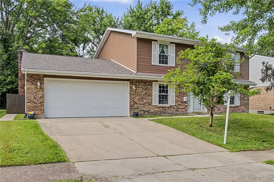 4140 Beech Tree Court, Dayton, OH 45424 - #1