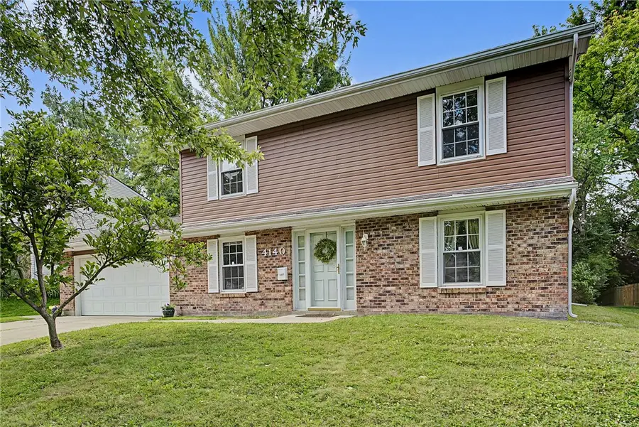 4140 Beech Tree Court, Dayton, OH 45424 - #2