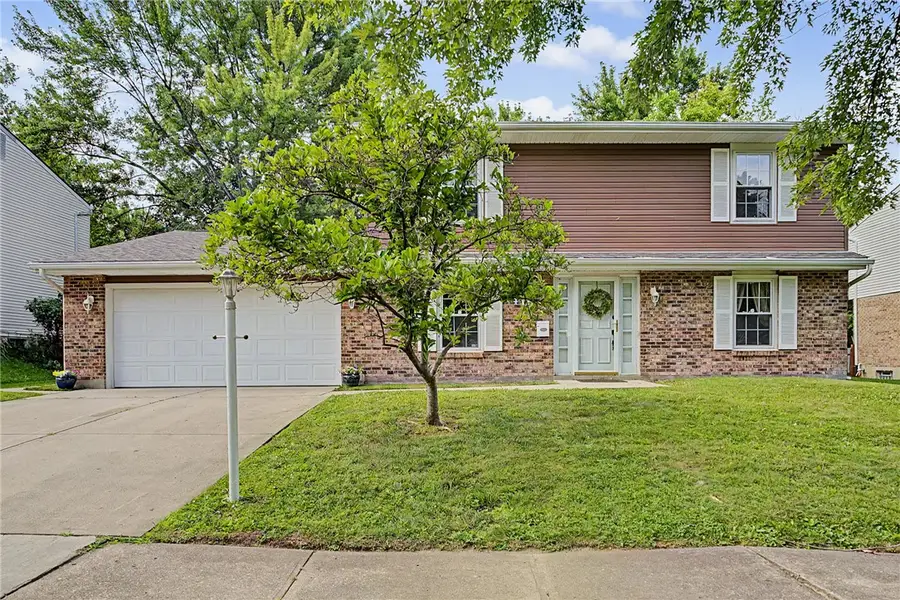 4140 Beech Tree Court, Dayton, OH 45424 - #3