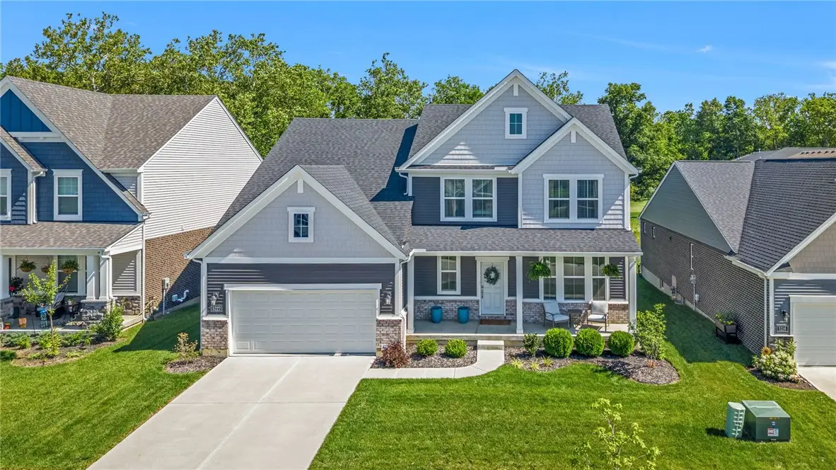 5222 Greenview Lane, Turtlecreek, OH 45036 - #1