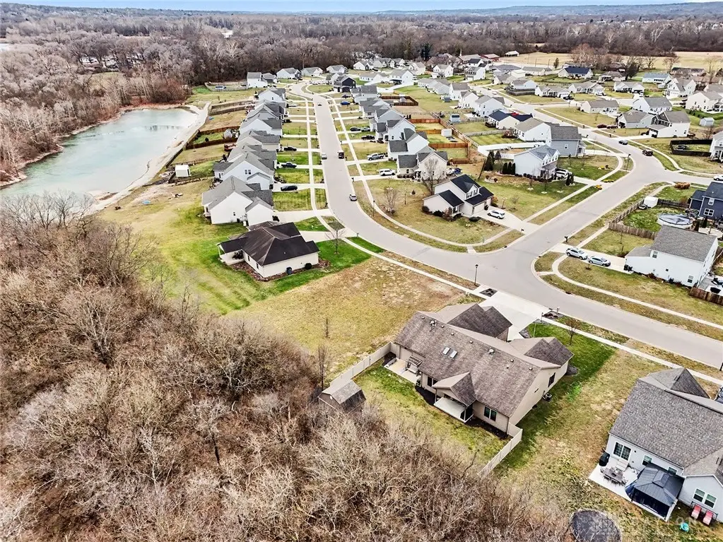 7548 Timber Valley Drive, Franklin, OH 45005 - #1