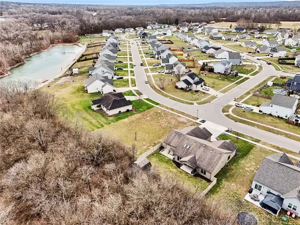 7548 Timber Valley Drive, Franklin Twp, OH 45005