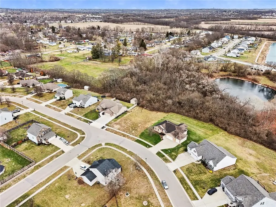 7548 Timber Valley Drive, Franklin, OH 45005 - #2