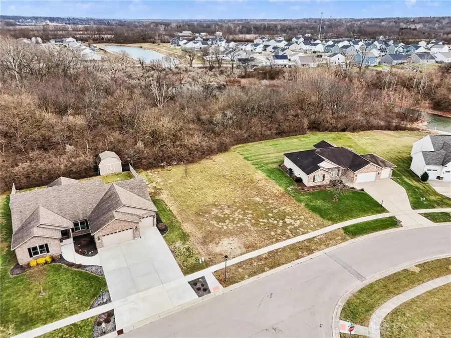 7548 Timber Valley Drive, Franklin, OH 45005 - #3