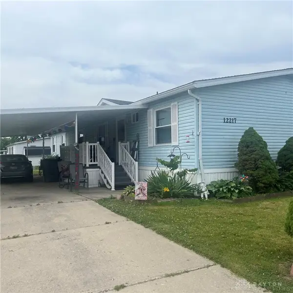 12217 Jason Drive, Medway, OH 45341