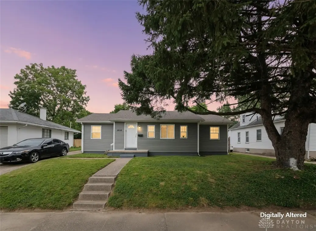 1815 Fieldstone Drive, Dayton, OH 45414 - #1