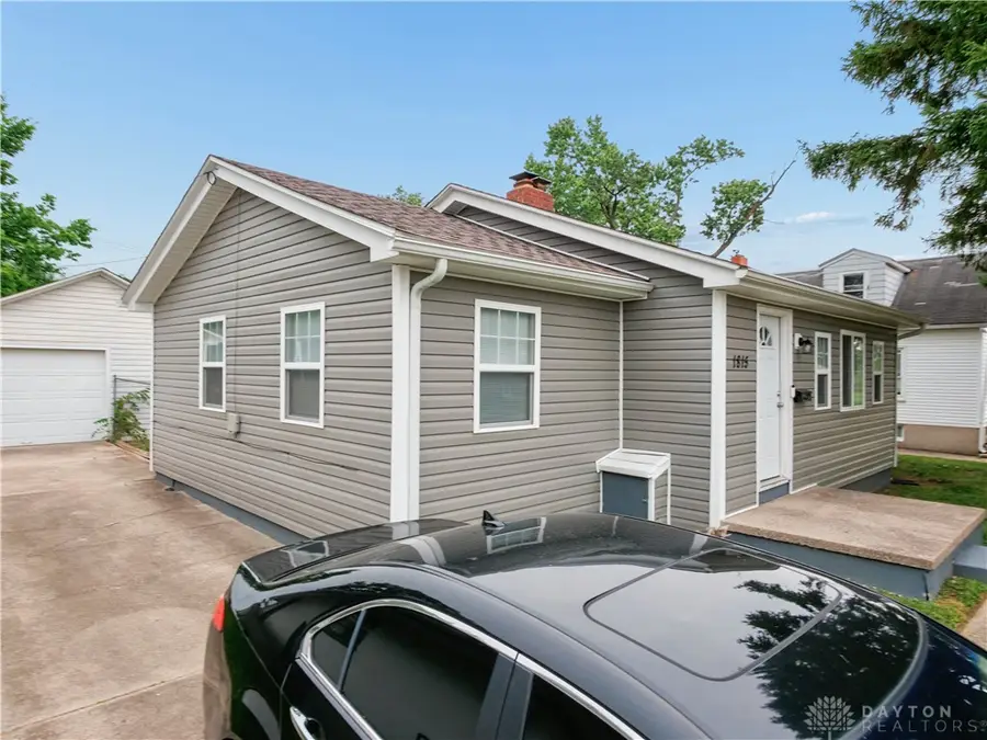 1815 Fieldstone Drive, Dayton, OH 45414 - #2
