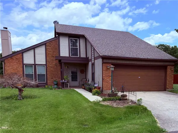 7500 Tuscola Drive, Trotwood, OH 45426