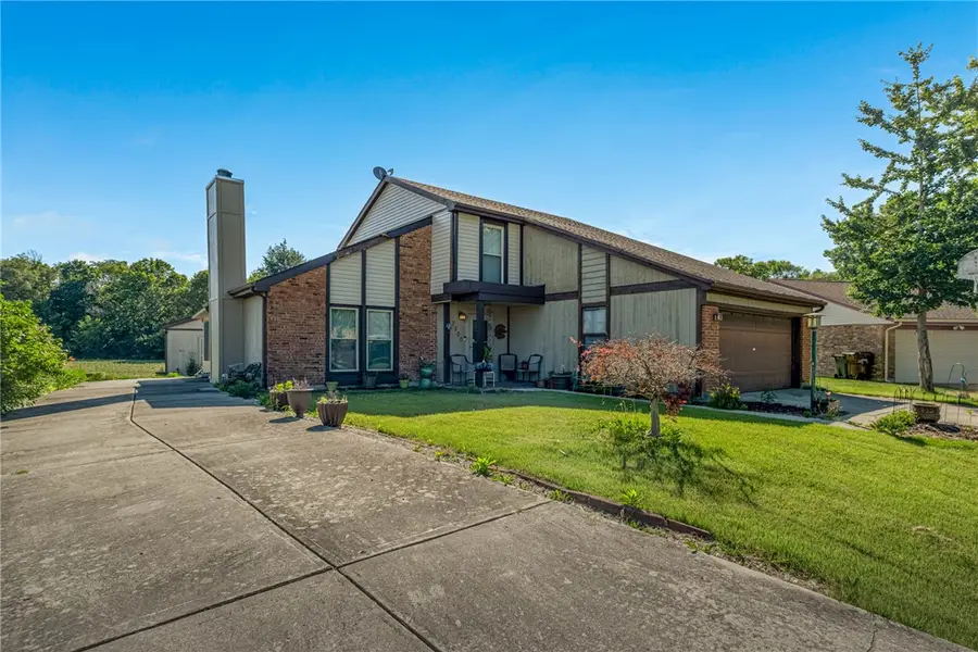 7500 Tuscola Drive, Trotwood, OH 45426 - #2