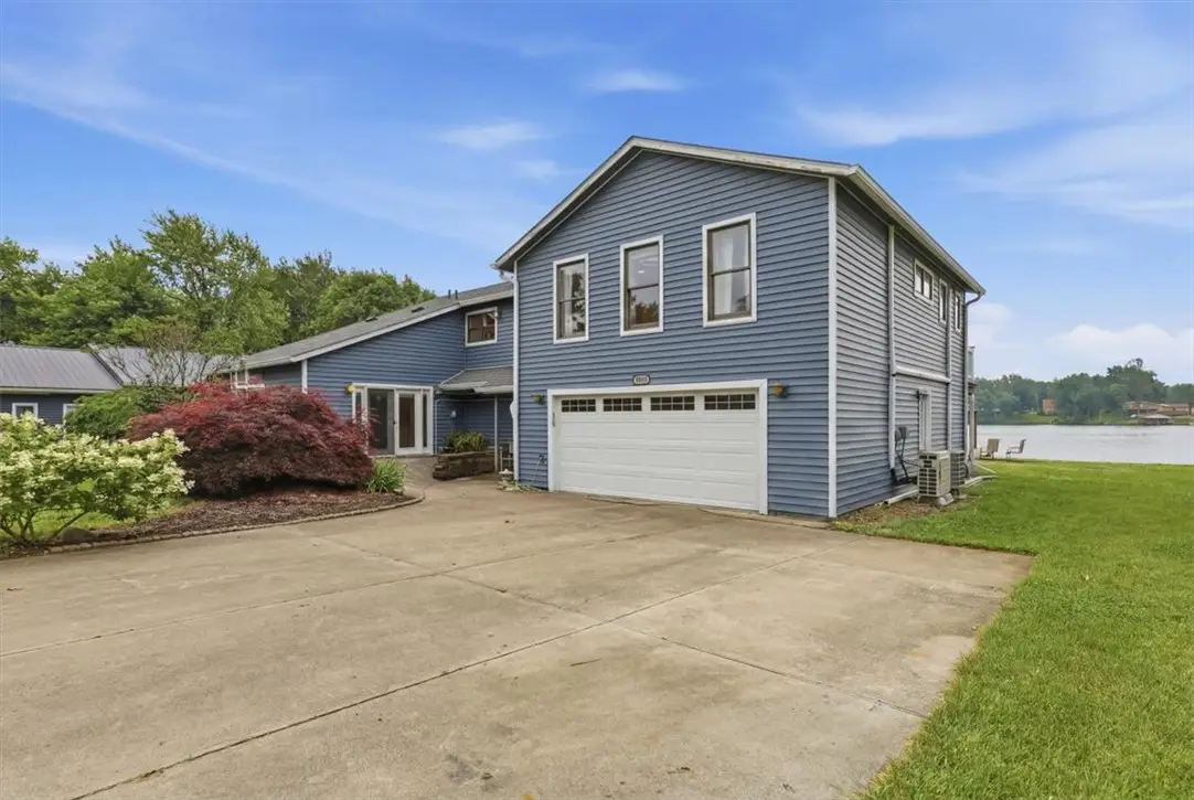 4347 Alleghany Trail, Shawnee Hills, OH 45335 - #1