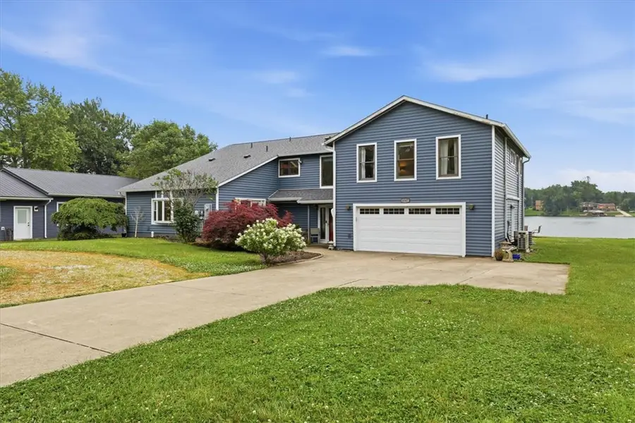 4347 Alleghany Trail, Shawnee Hills, OH 45335 - #2