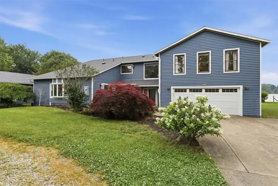 4347 Alleghany Trail, Shawnee Hills, OH 45335 - #3