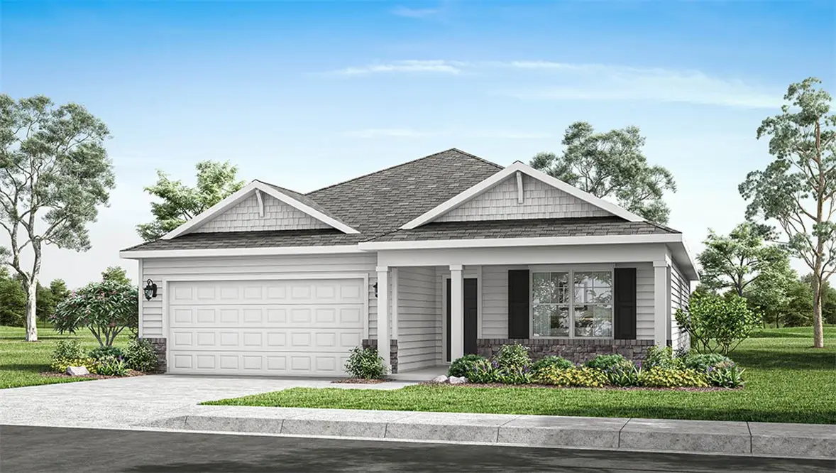 101 Calvert Court, Eaton, OH 45320 - #1