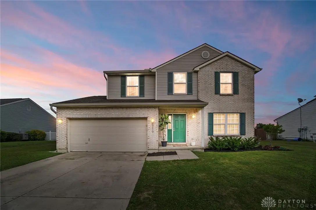 2010 Clearstream Way, Englewood, OH 45315 - #1