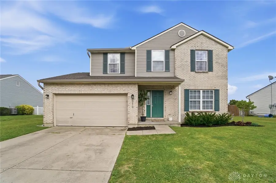 2010 Clearstream Way, Englewood, OH 45315 - #2