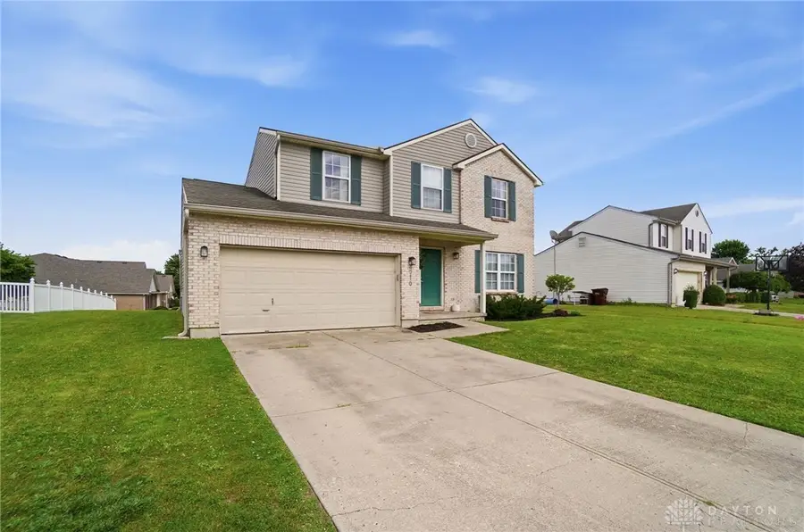 2010 Clearstream Way, Englewood, OH 45315 - #3
