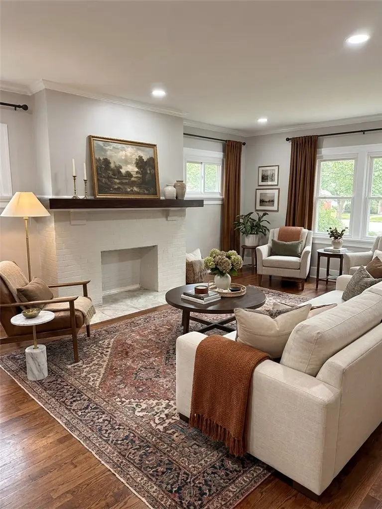 1536 Cory Drive, Dayton, OH 45406 - #3