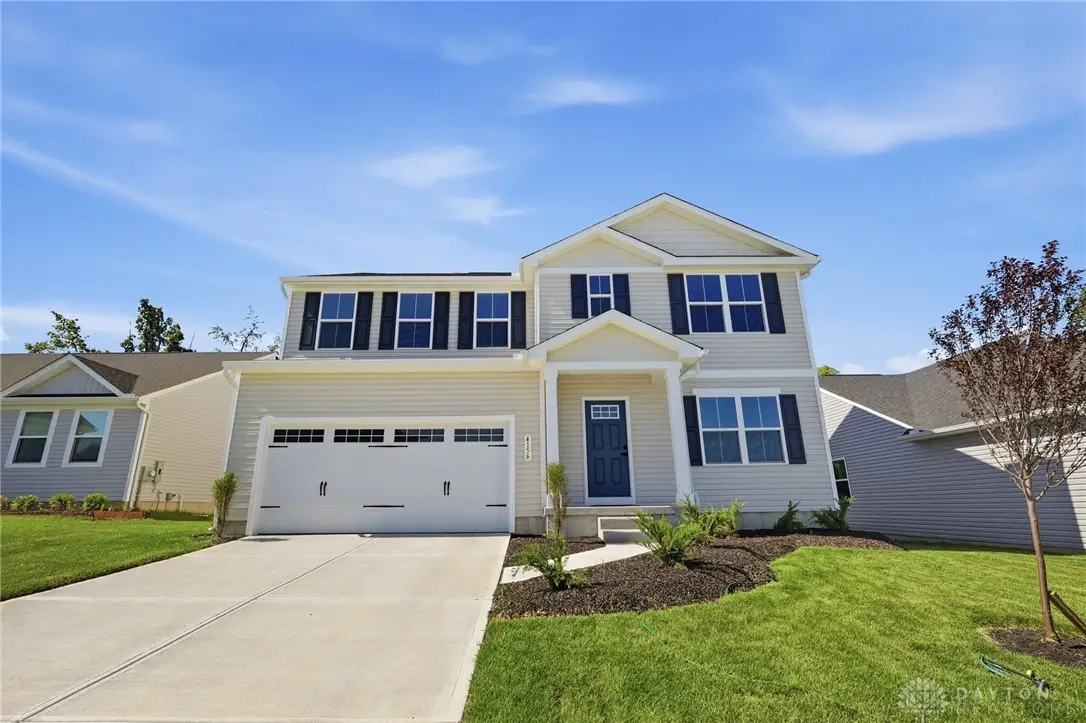 4156 Weeping Willows, Dayton, OH 45404 - #1