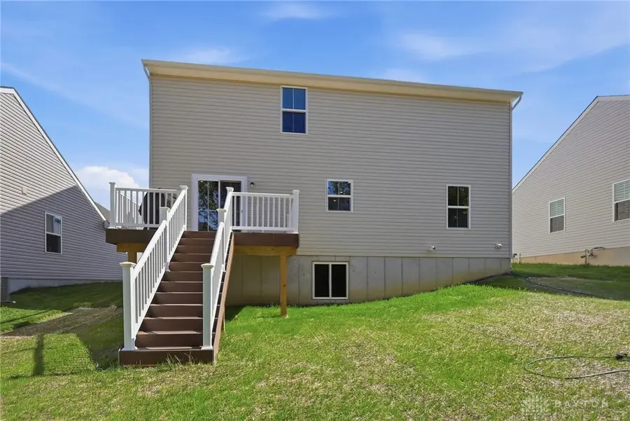 4156 Weeping Willows, Dayton, OH 45404 - #3