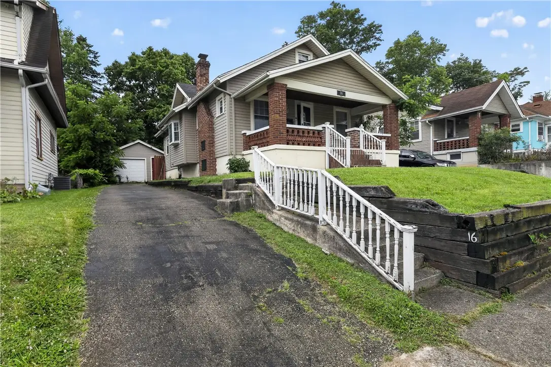 16 Camden Avenue, Dayton, OH 45405 - #1