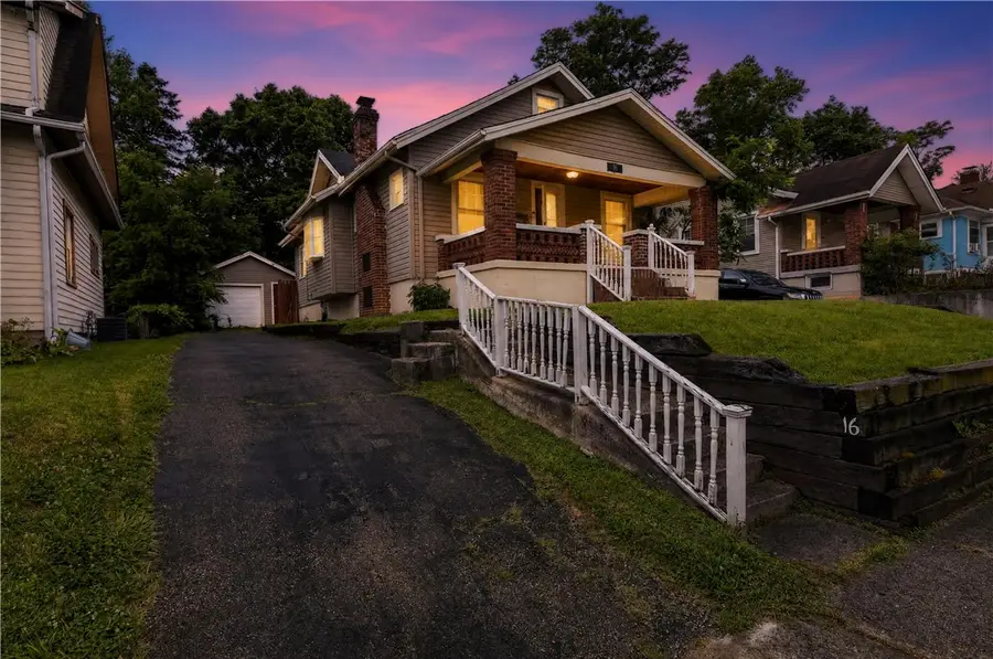 16 Camden Avenue, Dayton, OH 45405 - #2