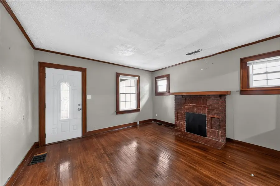 16 Camden Avenue, Dayton, OH 45405 - #3