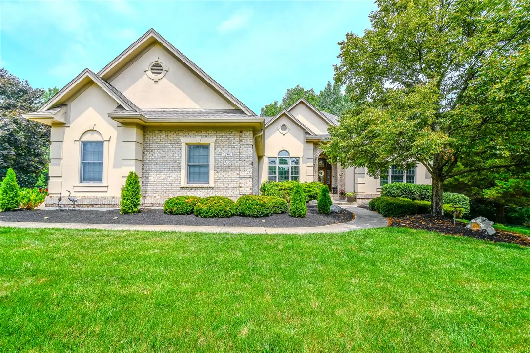 7266 Meeker Creek Drive, Butler, OH 45414 - #1