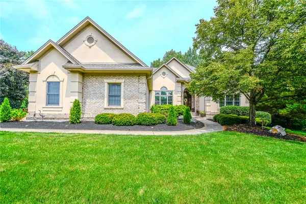 7266 Meeker Creek Drive, Butler Twp, OH 45414