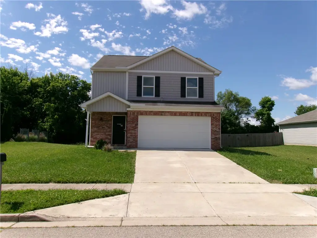 30 Tarragon Way, New Lebanon, OH 45345 - #1