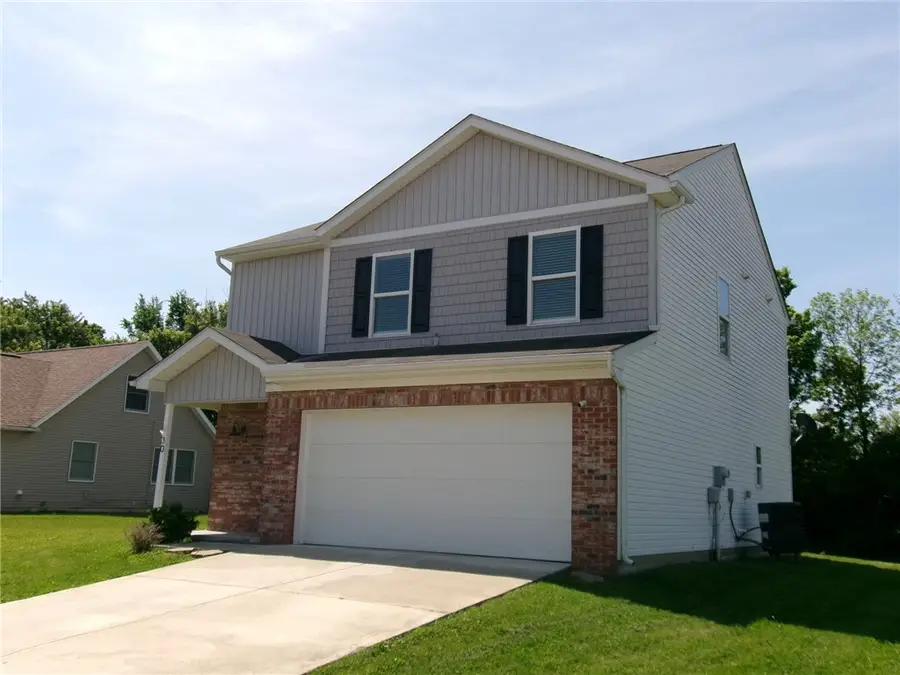 30 Tarragon Way, New Lebanon, OH 45345 - #2