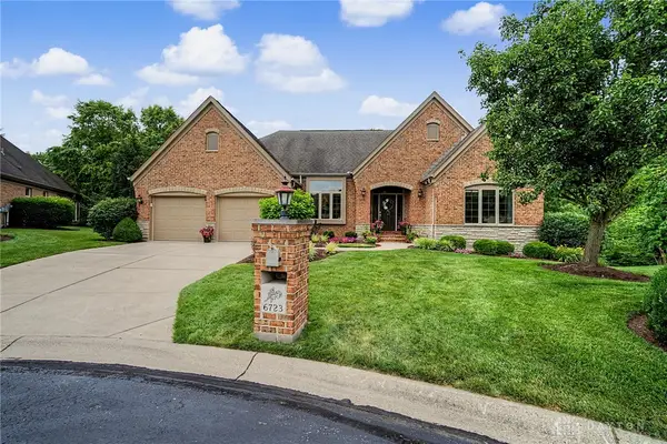 6723 Rosezita Lane, Miami Twp, OH 45459