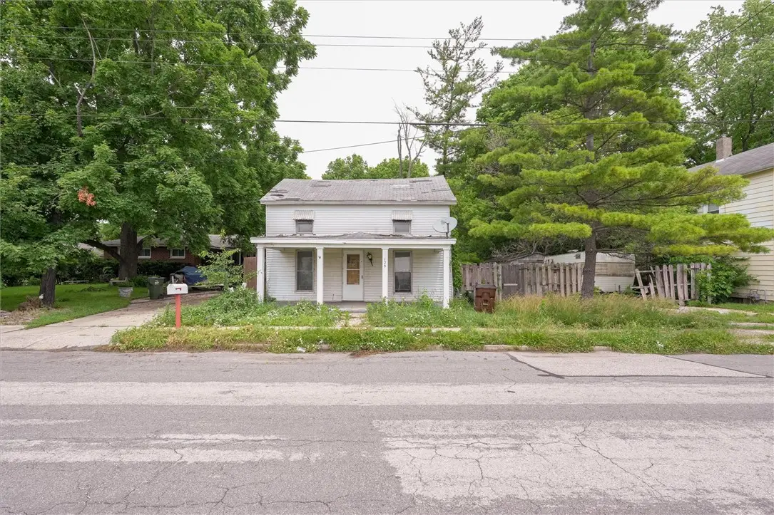 5125 Northcliff Drive, Dayton, OH 45431 - #1