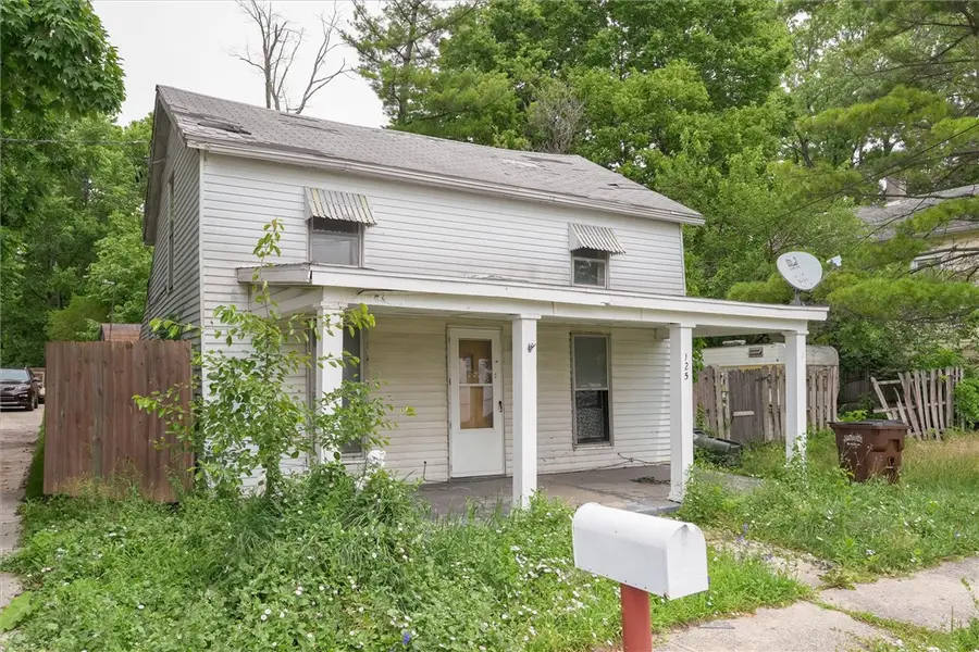 5125 Northcliff Drive, Dayton, OH 45431 - #2