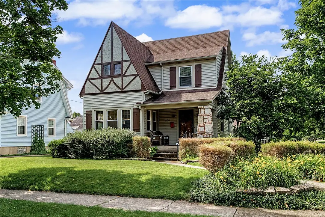 200 Wiltshire Boulevard, Oakwood, OH 45419 - #1