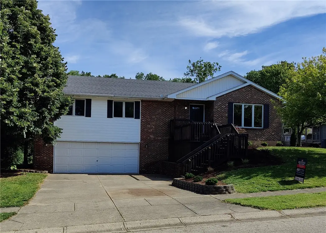 1535 Hickory Glenn Drive, Miamisburg, OH 45342 - #1