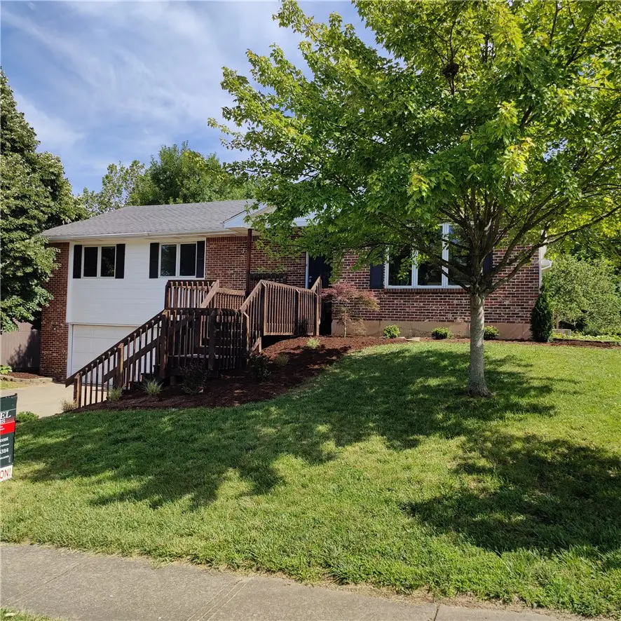 1535 Hickory Glenn Drive, Miamisburg, OH 45342 - #2