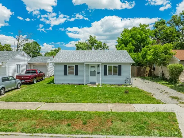 1143 Race Drive, Troy, OH 45373