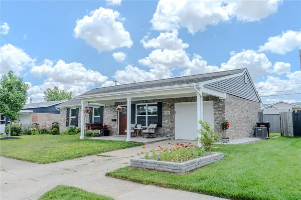 215 Crosswell Avenue, Brookville, OH 45309