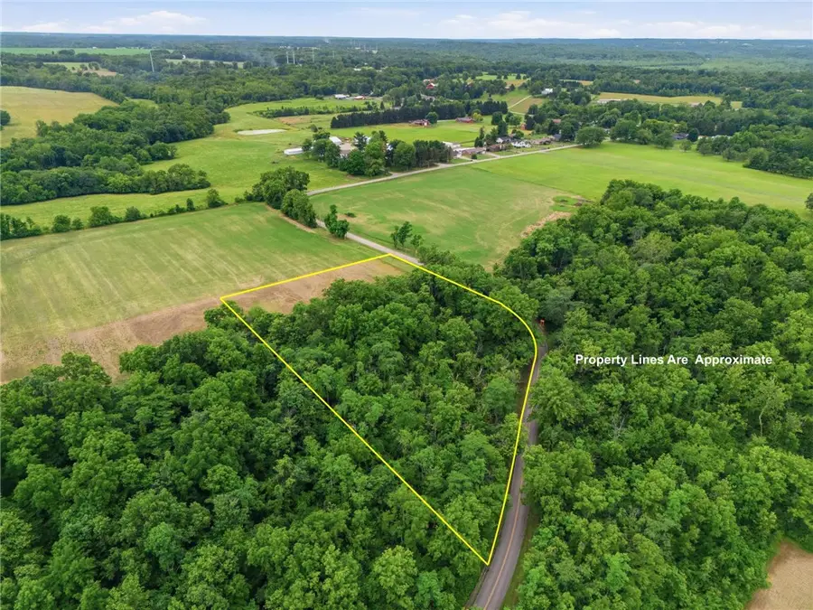 5632 O'neall Rd, Waynesville, OH 45068 - #3