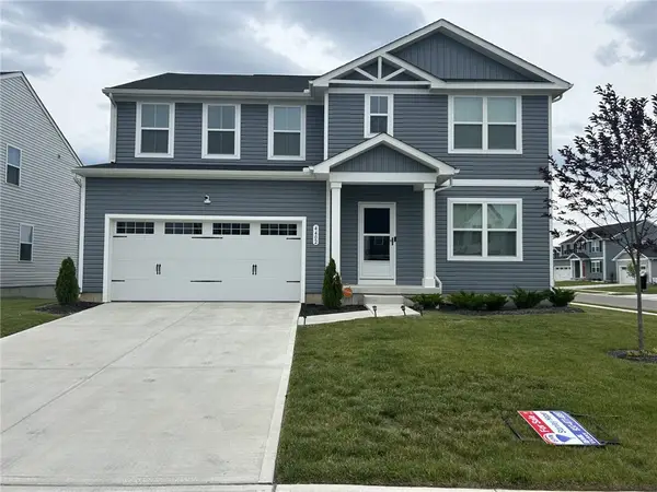 4402 Coneflower Drive, Dayton, OH 45404