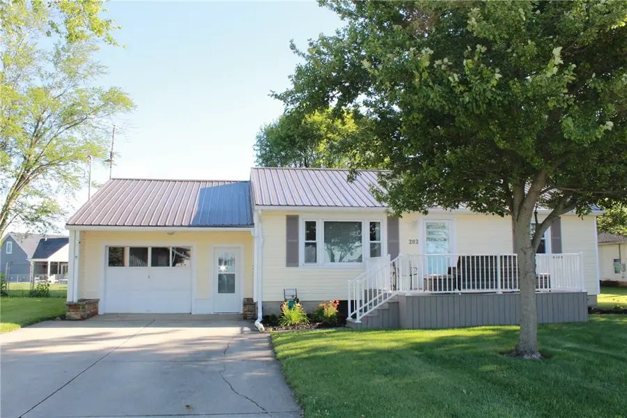 202 W Elroy Ansonia Road, Ansonia, OH 45303 - #2